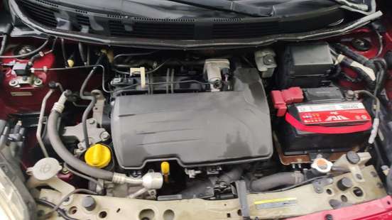 NISSAN-MARCH-2013