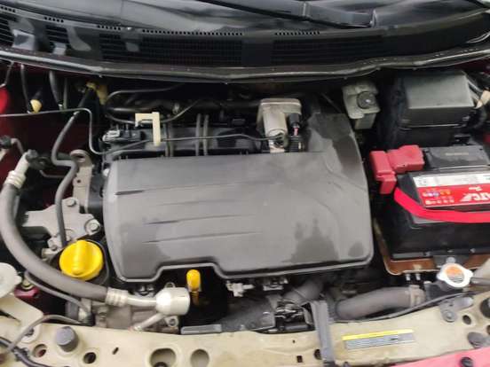 NISSAN-MARCH-1.0 16V FLEX 4P MANUAL NISSAN-MARCH-2013