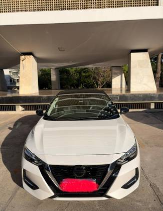 NISSAN SENTRA 2.0 16V GASOLINA ADVANCE XTRONIC