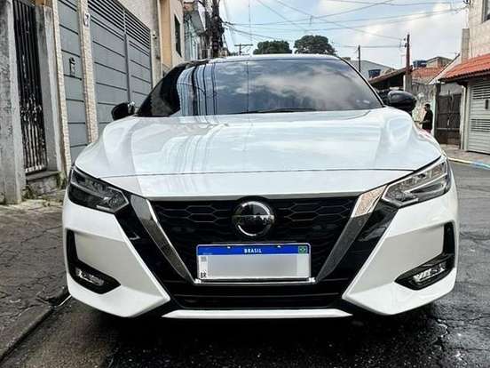 NISSAN-SENTRA-2.0 16V GASOLINA ADVANCE XTRONIC NISSAN-SENTRA-2023