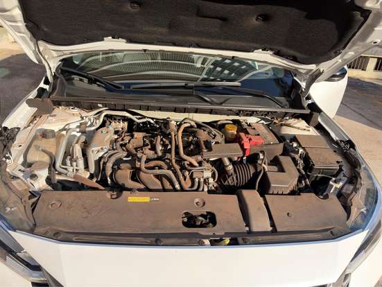 NISSAN-SENTRA-2.0 16V GASOLINA ADVANCE XTRONIC NISSAN-SENTRA-2023