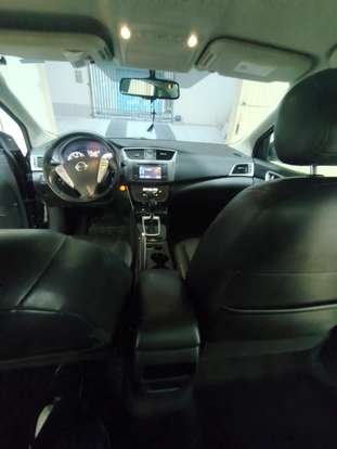 NISSAN-SENTRA-2014