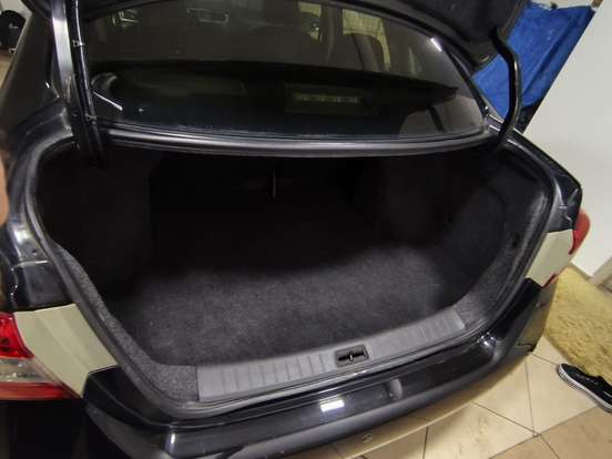 NISSAN-SENTRA-2.0 SL 16V FLEX 4P AUTOMÁTICO NISSAN-SENTRA-2014