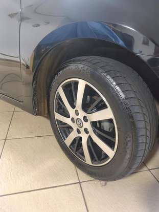 NISSAN-SENTRA-2.0 SL 16V FLEX 4P AUTOMÁTICO NISSAN-SENTRA-2014