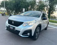 PEUGEOT 2008 1.6 16V FLEX ALLURE 4P AUTOMÁTICO PEUGEOT 2008 1.6 16V FLEX ALLURE 4P AUTOMÁTICO