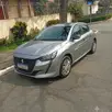 PEUGEOT 208 1.0 FIREFLY FLEX LIKE MANUAL PEUGEOT 208 1.0 FIREFLY FLEX LIKE MANUAL