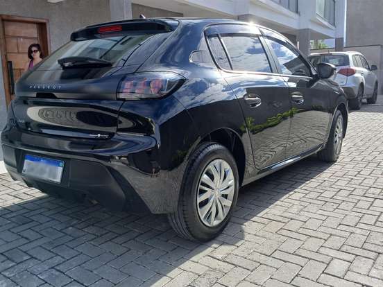 PEUGEOT-208-1.0 FIREFLY FLEX LIKE MANUAL PEUGEOT-208-2023
