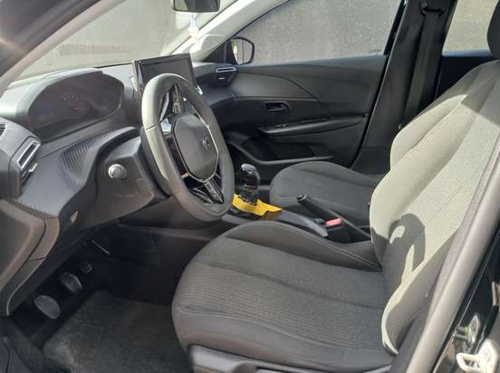 PEUGEOT-208-1.0 FIREFLY FLEX LIKE MANUAL PEUGEOT-208-2023