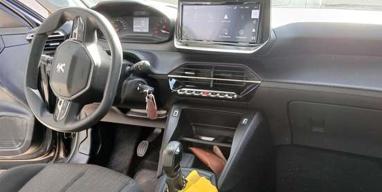 PEUGEOT-208-1.0 FIREFLY FLEX LIKE MANUAL PEUGEOT-208-2023