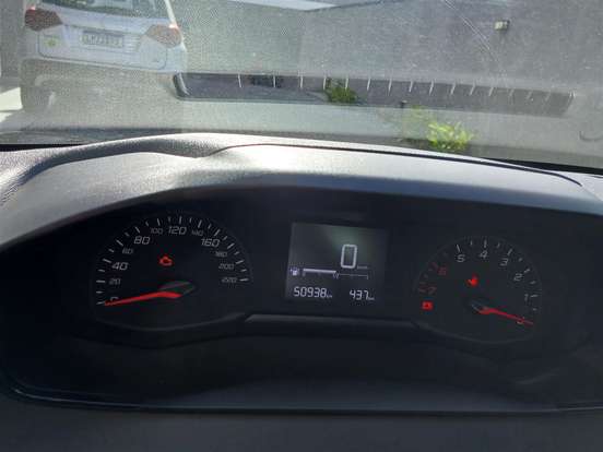 PEUGEOT-208-1.0 FIREFLY FLEX LIKE MANUAL PEUGEOT-208-2023