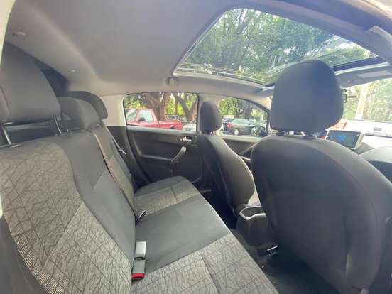 PEUGEOT-208-1.2 ALLURE 12V FLEX 4P MANUAL PEUGEOT-208-2018