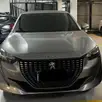 PEUGEOT 208 1.6 16V FLEX ACTIVE AT6 PEUGEOT 208 1.6 16V FLEX ACTIVE AT6