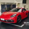 PORSCHE 718 4.0 H6 GASOLINA CAYMAN GTS PDK PORSCHE 718 4.0 H6 GASOLINA CAYMAN GTS PDK