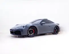 PORSCHE 911 3.6 24V H6 T-HYBRID CARRERA GTS PDK PORSCHE 911 3.6 24V H6 T-HYBRID CARRERA GTS PDK