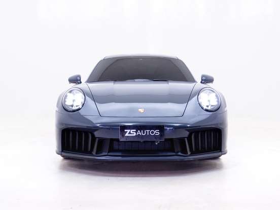 PORSCHE-911-3.6 24V H6 T-HYBRID CARRERA GTS PDK PORSCHE-911-2025