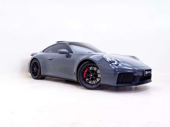 PORSCHE-911-3.6 24V H6 T-HYBRID CARRERA GTS PDK PORSCHE-911-2025