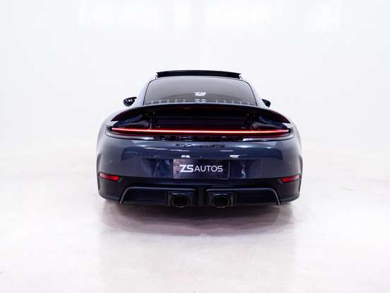 PORSCHE-911-3.6 24V H6 T-HYBRID CARRERA GTS PDK PORSCHE-911-2025