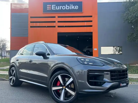 PORSCHE CAYENNE 3.0 V6 S E-HYBRID AWD TIPTRONIC S PORSCHE CAYENNE 3.0 V6 S E-HYBRID AWD TIPTRONIC S
