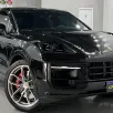 PORSCHE CAYENNE 3.0 V6 S E-HYBRID COUPÉ AWD TIPTRONIC S PORSCHE CAYENNE 3.0 V6 S E-HYBRID COUPÉ AWD TIPTRONIC S