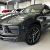 PORSCHE MACAN 2.0 TURBO GASOLINA PDK PORSCHE MACAN 2.0 TURBO GASOLINA PDK