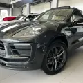 PORSCHE MACAN 2.0 TURBO GASOLINA PDK PORSCHE MACAN 2.0 TURBO GASOLINA PDK