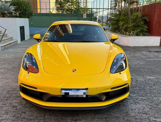 PORSCHE-718-2024