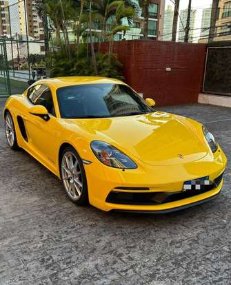 PORSCHE-718-2024
