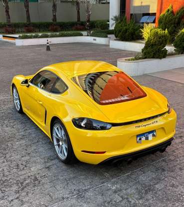 PORSCHE-718-2024