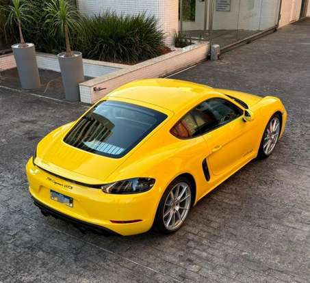 PORSCHE-718-2024