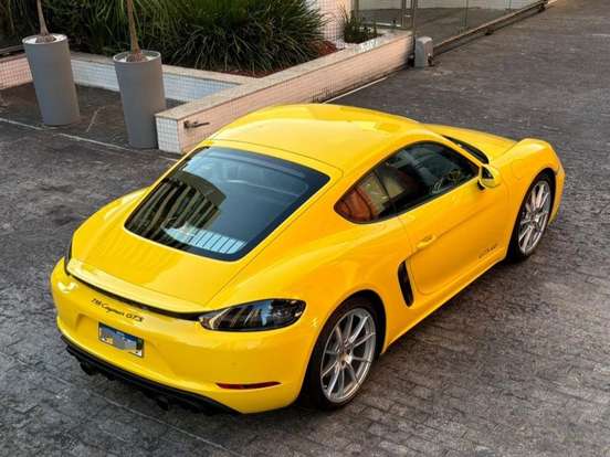 PORSCHE-718-4.0 H6 GASOLINA CAYMAN GTS PDK PORSCHE-718-2024
