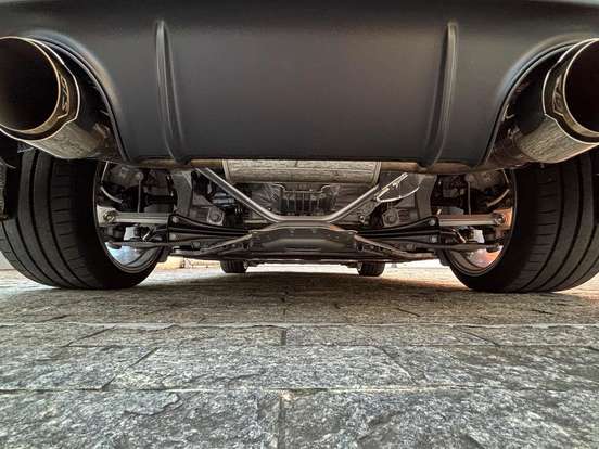PORSCHE-718-4.0 H6 GASOLINA CAYMAN GTS PDK PORSCHE-718-2024