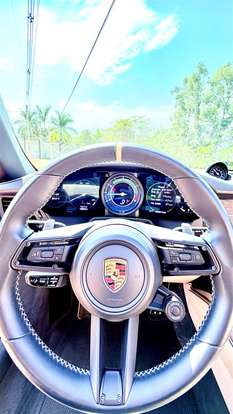 PORSCHE-911-2022