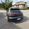 PORSCHE MACAN 2.0 16V GASOLINA 4P AUTOMÁTICO PORSCHE MACAN 2.0 16V GASOLINA 4P AUTOMÁTICO