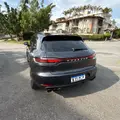 PORSCHE MACAN 2.0 16V GASOLINA 4P AUTOMÁTICO PORSCHE MACAN 2.0 16V GASOLINA 4P AUTOMÁTICO