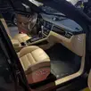 PORSCHE MACAN 2.0 TURBO GASOLINA PDK PORSCHE MACAN 2.0 TURBO GASOLINA PDK