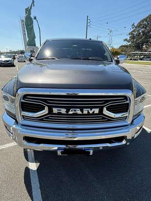 RAM-2500-2018