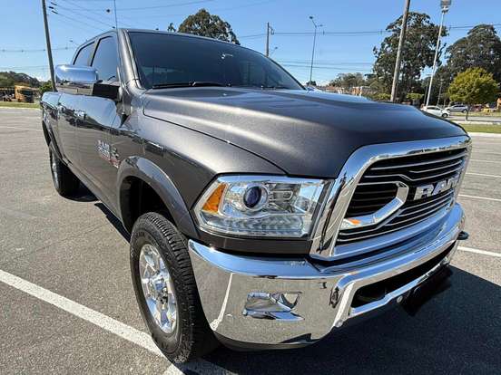 RAM-2500-2018