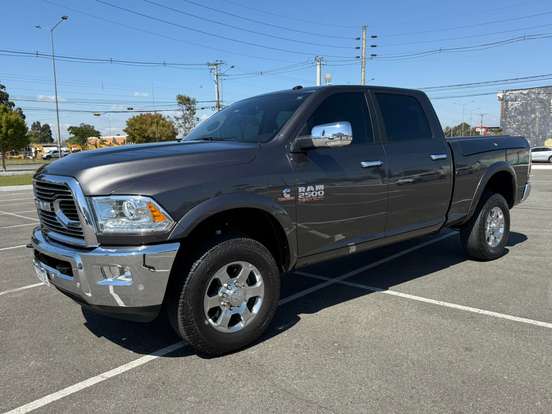 RAM-2500-2018