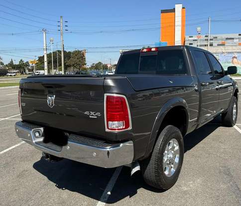 RAM-2500-2018