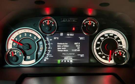 RAM-2500-2018
