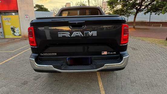 RAM-RAMPAGE-2023