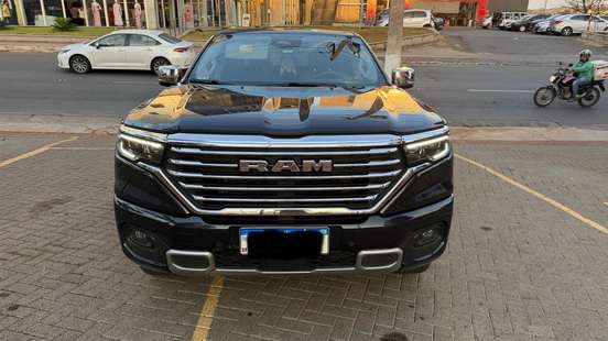 RAM-RAMPAGE-2023