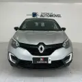 RENAULT CAPTUR 1.6 16V SCE FLEX LIFE X-TRONIC RENAULT CAPTUR 1.6 16V SCE FLEX LIFE X-TRONIC