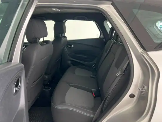 RENAULT-CAPTUR-1.6 16V SCE FLEX LIFE X-TRONIC RENAULT-CAPTUR-2020