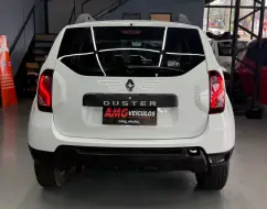 RENAULT DUSTER 1.6 16V SCE FLEX EXPRESSION MANUAL RENAULT DUSTER 1.6 16V SCE FLEX EXPRESSION MANUAL