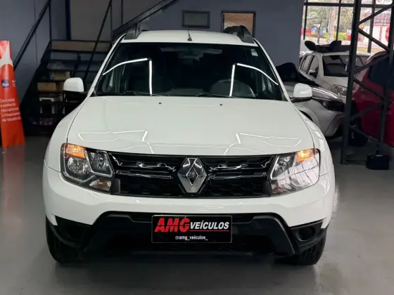 RENAULT DUSTER 1.6 16V SCE FLEX EXPRESSION MANUAL RENAULT DUSTER 1.6 16V SCE FLEX EXPRESSION MANUAL