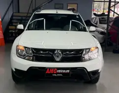 RENAULT DUSTER 1.6 16V SCE FLEX EXPRESSION MANUAL RENAULT DUSTER 1.6 16V SCE FLEX EXPRESSION MANUAL