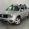 RENAULT DUSTER 2.0 16V HI-FLEX DYNAMIQUE AUTOMÁTICO RENAULT DUSTER 2.0 16V HI-FLEX DYNAMIQUE AUTOMÁTICO