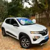 RENAULT KWID 1.0 12V SCE FLEX OUTSIDER MANUAL RENAULT KWID 1.0 12V SCE FLEX OUTSIDER MANUAL