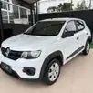 RENAULT KWID 1.0 12V SCE FLEX INTENSE MANUAL RENAULT KWID 1.0 12V SCE FLEX INTENSE MANUAL